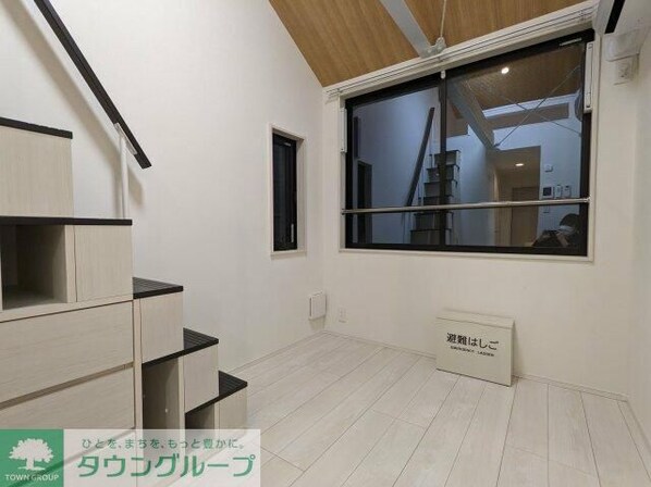 ハーモニーテラス西荻南の物件内観写真